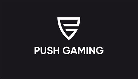 push gaming games